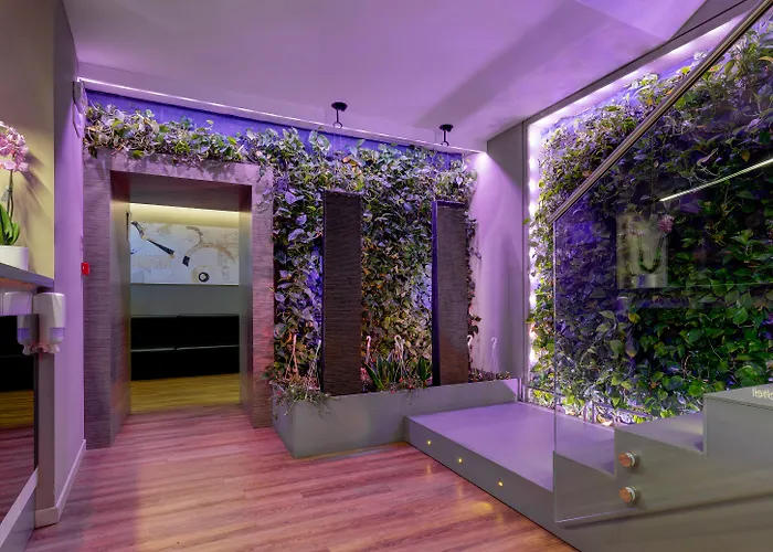 Al Manthia Hotel - Gruppo Trevi Hotels Roma